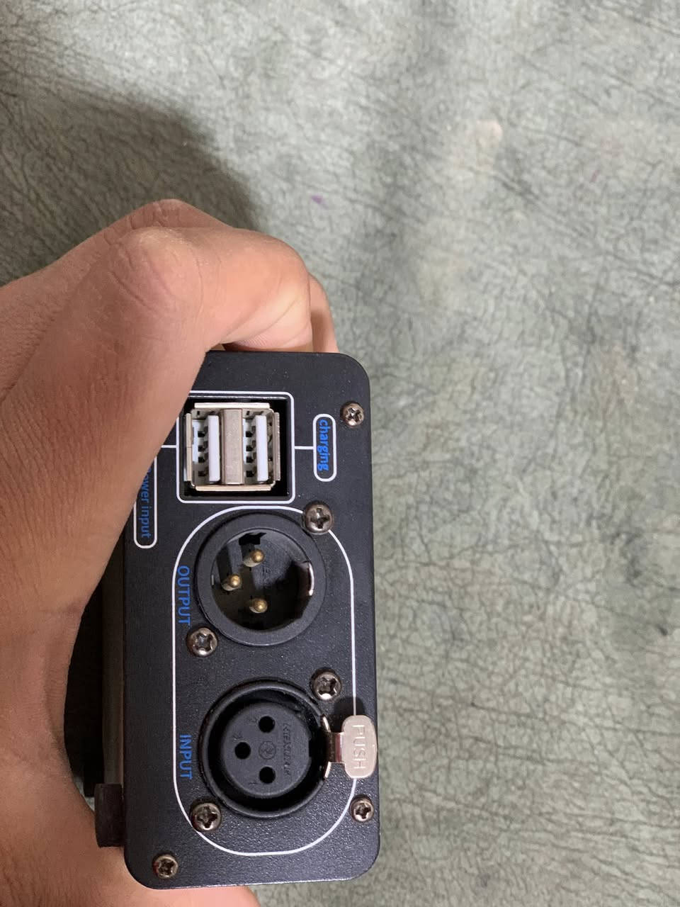 جهاز بهاذ شكل سعر 40


**إذا كنت صاحب هذا الإعلان وتريد حذفه لأي سبب، رجاءا أرسل رسالة إلى الدعم الفني**