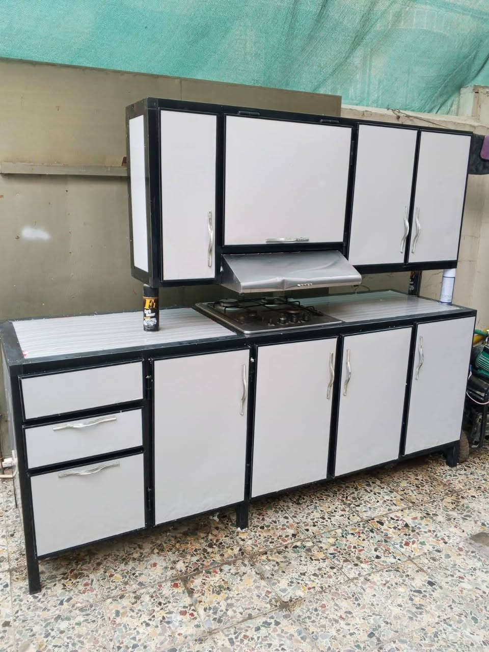 كاونتر ات للبيع العنوان بغداد السعر خاص


**إذا كنت صاحب هذا الإعلان وتريد حذفه لأي سبب، رجاءا أرسل رسالة إلى الدعم الفني**