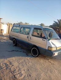 كيه بسته • موديل ٩٤ • رقم بابل