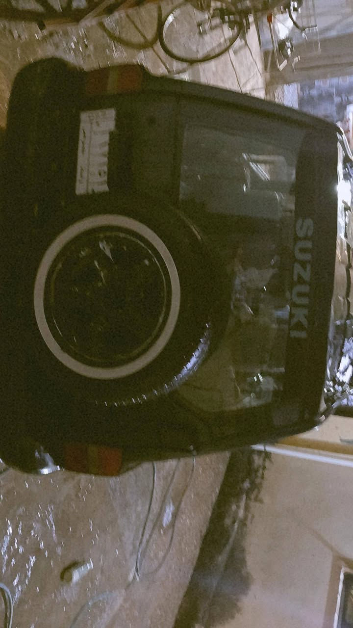 سلام عليكم 
ساسوكي للبيع او مراوس بتكتك 
اي ستفسار اتصل على رقم 
***********
