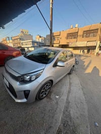 بيكانتو • ٢٠٢٣ • ٢٩٠٠٠كم