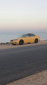 سوناتا • ٢٠٠٨ • رقم قادسيه