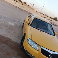 نيسان صني • ٢٠٠٧ • نجف حداديه