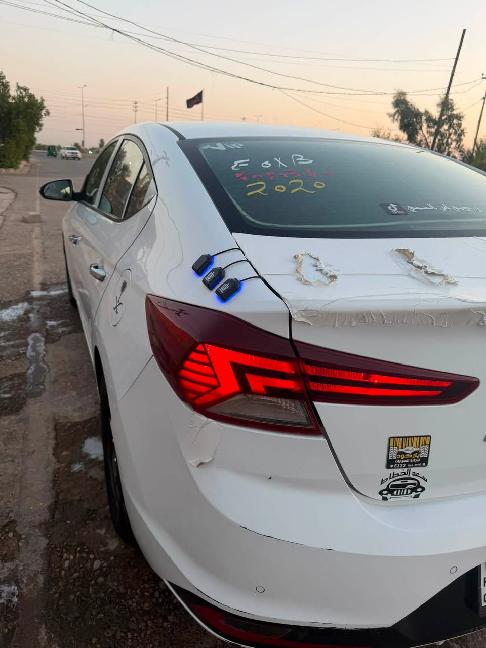 سلام عليكم النتره البيع موديل2019 خليجي فول موصفات بصمه +فتحت سقف +مري شفط +تحكم ستيرن +حساسات خلفية محرك 2000تخم تاير حداديه جديد سيارة بيه بس رشات صبغ والباقي كفاله +تبريد خلفي امامي ستفسار على رقم فقط/***********اثير
***********
تواصل وتساب فقط
