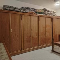 تسگام صاج • استعمال بسيط • النجف