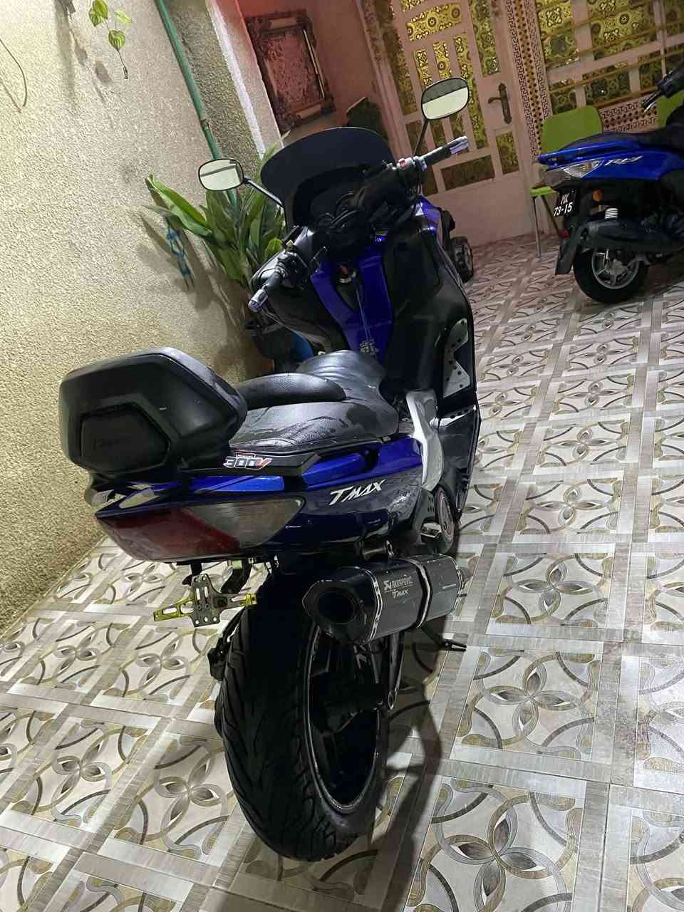 السلام عليكم دراجه تي ماكس موديل 11 ماشيه 40 مكان بغداد مكينه مكفوله دراجه السعر 35 بيها مجال قليل  الغراب بشراء  ‏‪***********‬‏
