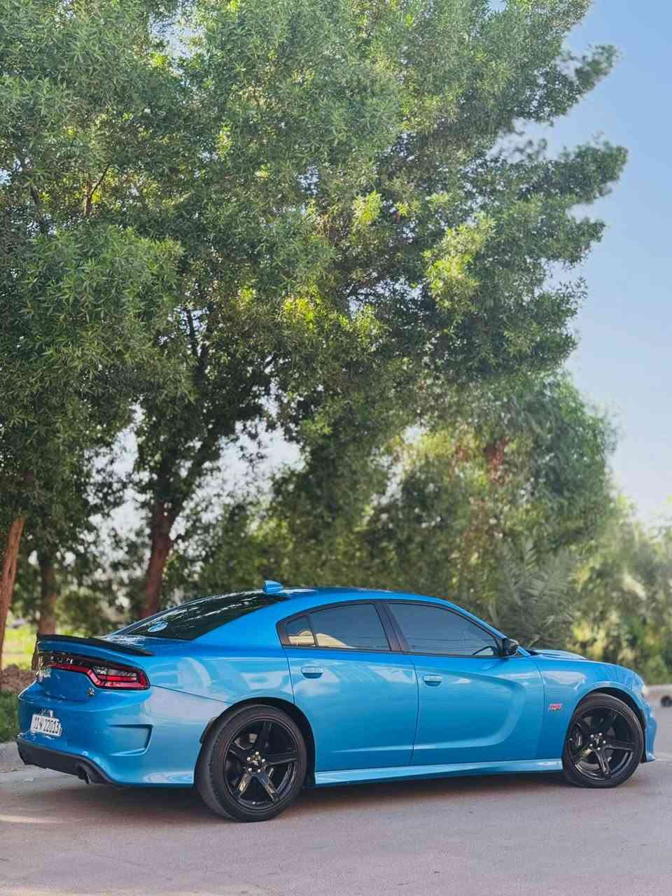 السلام عليكم
للبيع 
دودج جارجر موديل 2023
سكات باك معروفة مواصفات لسكات العادية  
 زيرو ماشية 7 الاف ميل  
فقط دخول جديد مرقم  السيارة بسمي تحويل ثاني يوم
مكينة 6400
الحادث جاملغين وبنيد 
شادلها ويل نجمة 9.5
عليها شوتة هيلكات 
عليها برمجة تخبل بابكورن وطلقة 
ولف حماوة ستد 82 حماوة ربع انسة شي اسمة حماوة 
عليها داون بايب ودبل اكس بايب 
والسيارة مفرغة 
عليها مازدات متغير ؏ التلفون 
بروجكترات وايد بدي دعامية وايد بدي بدون نفخات 
لتدات تكساس ابيض دبل خط  
 سوبر تراك باك + لونش كونترول 
فجوج برمبو 
اكسل قفل 
حساسات خلفية
هيترات بالمري 
قطعتين تبريد 
شفتات ستيرن
شاشة جبيرة
سستم صوت الباين 
كشنات حظن
كشن السايق كهرباء 
كشنات تدفئة
ستيرن تدفئة
شفتات ستيرن
تشغيل عن بعد 
كامرة دوارة 
مراية معتمة ساحبة للضوء
اربع مداخل USP

معروضة للبيع  

مكانها بغداد الاعظمية

***********
