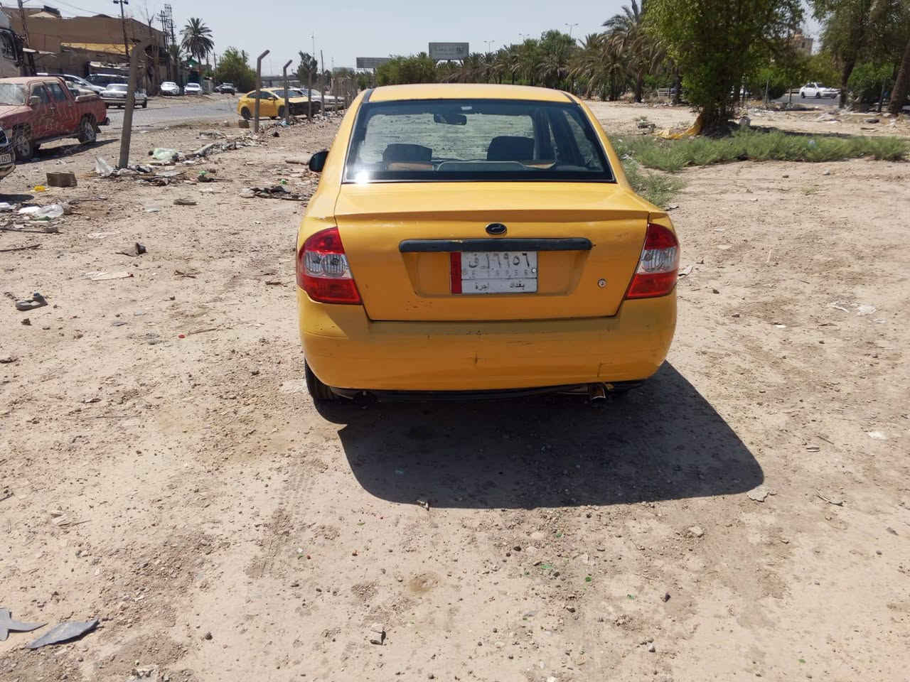 سياره طيبه للبيع موديل 15 السعر 40 وبيها مجال بسيط***********
