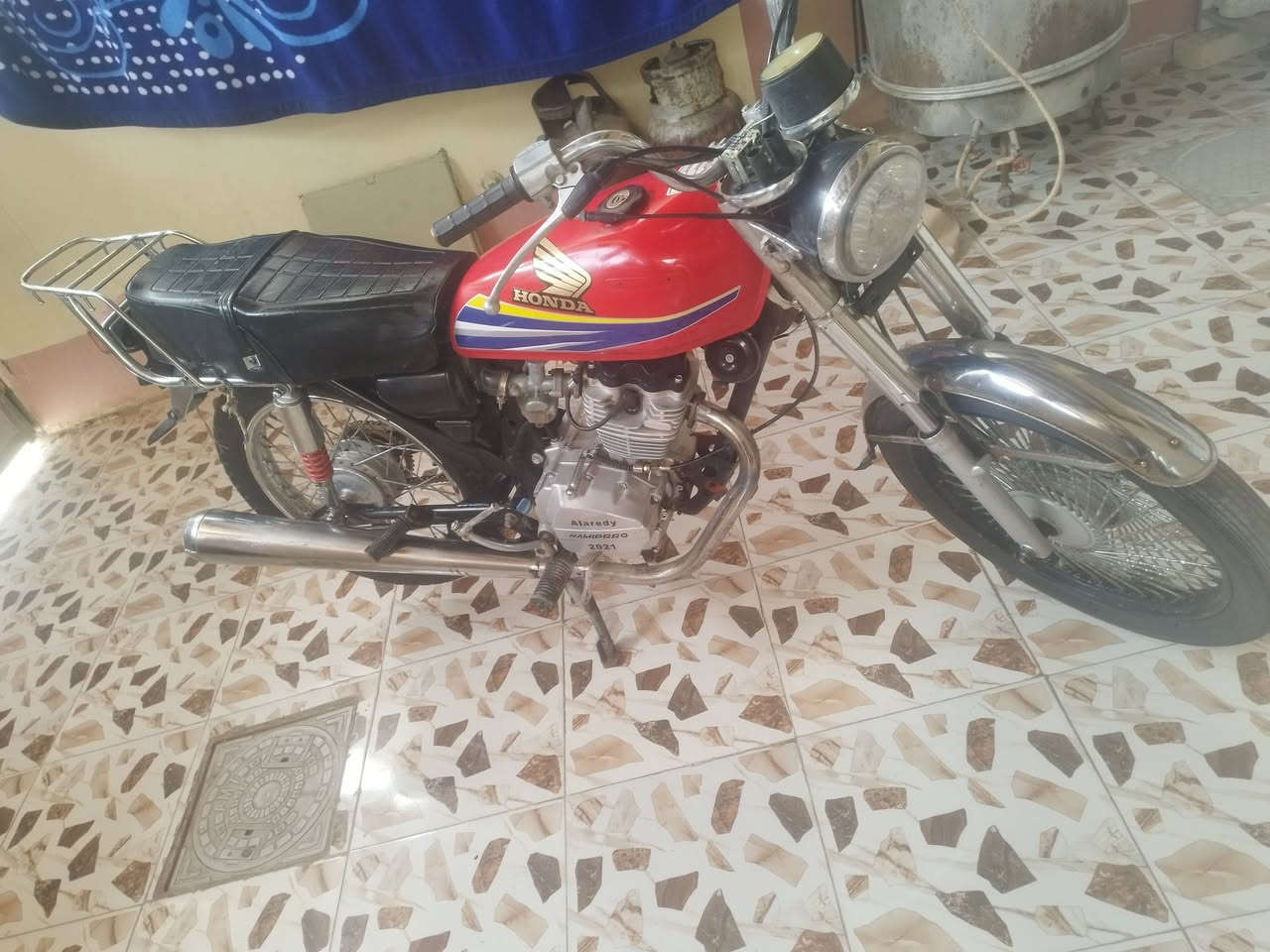 ربعه كير 2021كلك ما مفتوحه مكينه نامه السعر 350 بيه مجال بصيط المكان الحيدريه الرقم ***********
