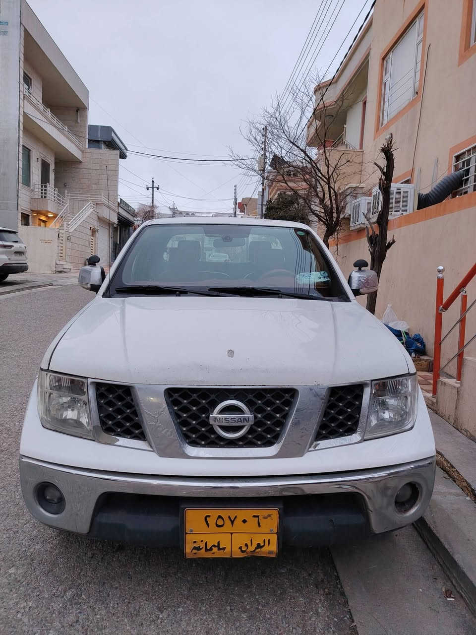 سيارة نفارة للبيع موديل 2009 كامل بياغ محرك بطة. سنوي منتهي منذ يومين  سعر 73 ورق مكان سليمانية رقم موبايل ***********
