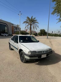 روا • ٢٠٠٩ • النجف