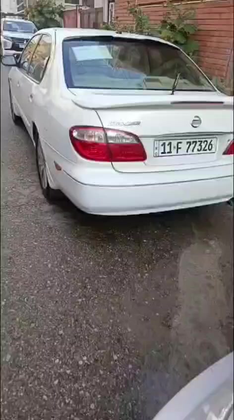 السلام عليكم للبيع سياره جديده مال جناي تبريد تدفئه صبغ مكانات ابيع حزام بدون ضربه مكفوله غرفتهه شركه مابيهه زلغ كهربائيات بلاد بدون جطل سياره مابيهه كلوب طافي كامله من كلشي سعرهه 70 هزه سنويه جدد هذا رقمي *********** 
ملاحضه عندي بل نمره تاخير سياره تمشي 200 مامأثره بيهه
