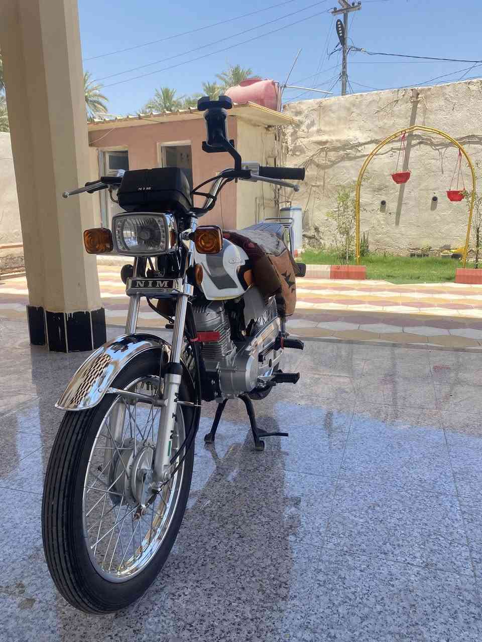 السلام عليكم دراجه أربع كير نامه امتياز 2026اوراق للبيع السعر خاص


**إذا كنت صاحب هذا الإعلان وتريد حذفه لأي سبب، رجاءا أرسل رسالة إلى الدعم الفني**