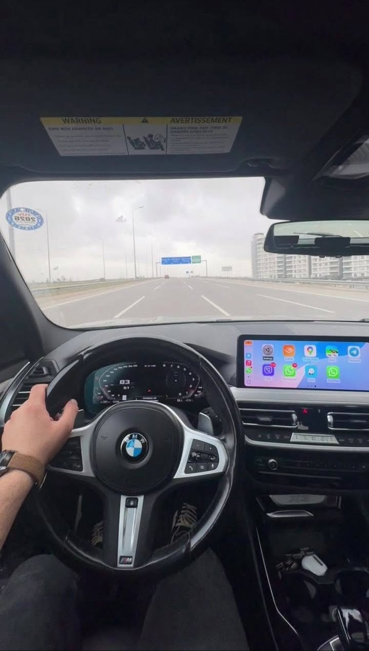 BMW X3 2022
السلام عليكم للبيع بسعر مناسب  رقم سليمانيه 
M pakage بلادي 
ماشيه ٢٨ 
بانوراما 
بردات 
بصمه ابوآب
صندوق كهرباء  بلقدم 
ايرباك فقط برده
 بيها ضرر  قماره  والسياره مصبوغه عام   
السعر ٢٢٠ 
للاستفسار *********** مكاني بغداد
