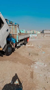 البيع كنتر عضم الموديل 1992المحرك بي خيط تبخير السيارة جاهزة الكرين 25...
