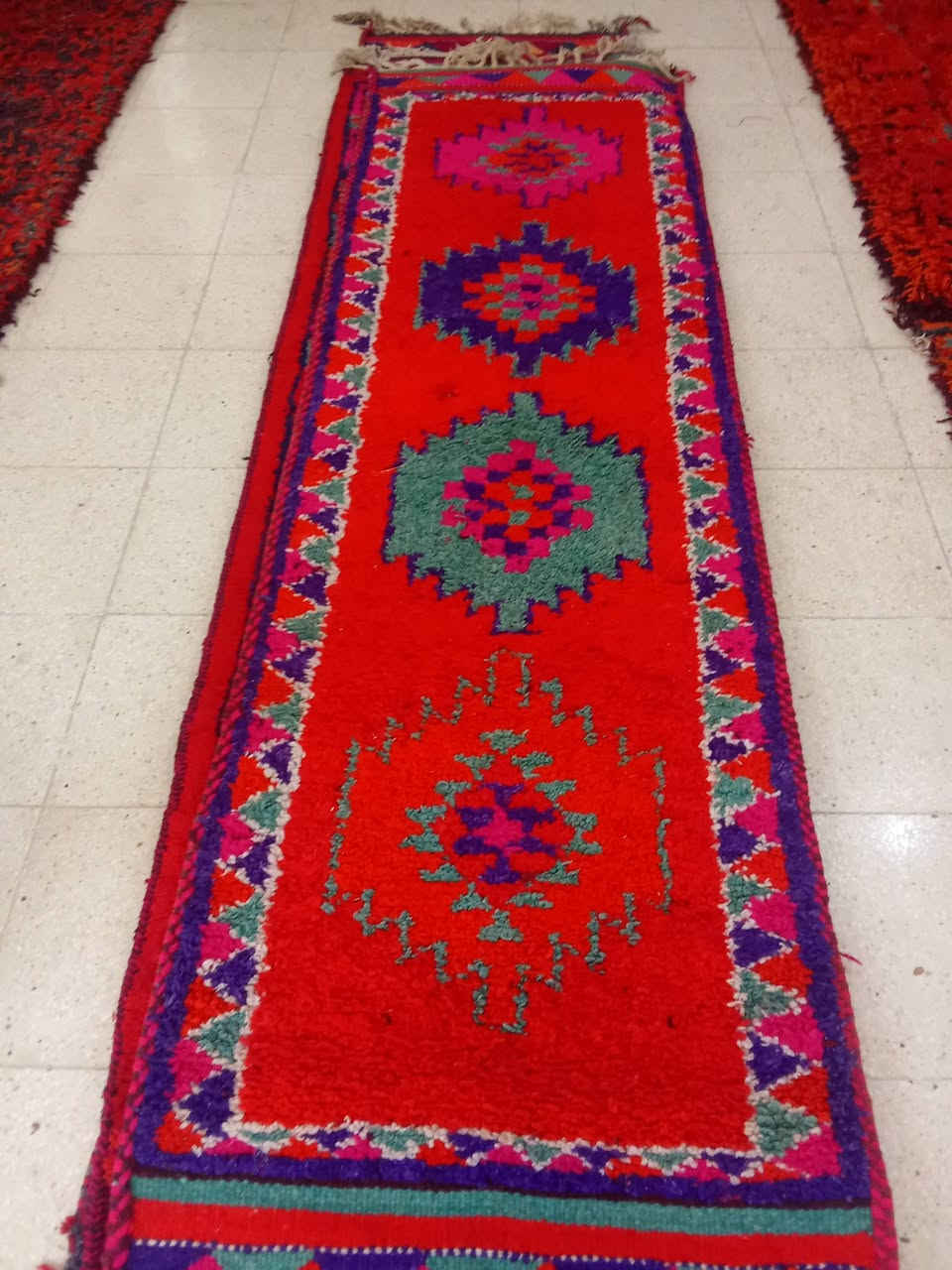 سلام عليكم غلايچ العدد 7نظيفات وحلوات أبيعهن شلع سعر 300وبيهن مجال المكان كربلاء ***********
