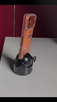 قاعدة تصوير • تتبع تلقائي • ذكاء اصطناعي