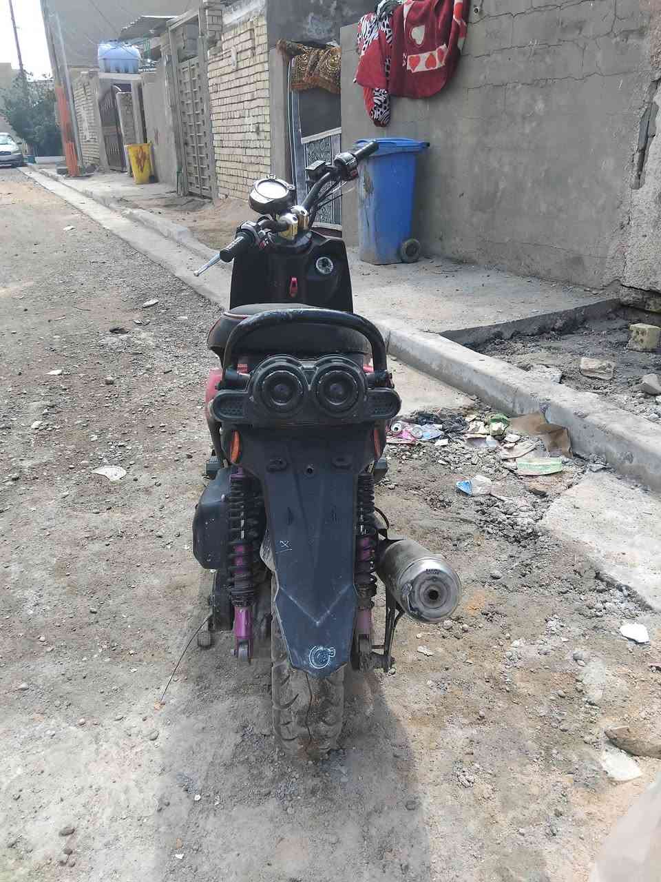 اسلام عليكم سكنس جبلي شغاله سلف تحب ترتيب نقصه راجس سلف وبرغي مسحوك مال كور يسوي ابو تورنا بعشرة جاملغ امامي موجود جيب وشد السعر 550 وبيه مجال عنوان بغداد زعفرانيه رقمي ***********
