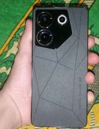 تكنو كامون ٢٠ برو 5G • مراوس ايباد • للبيع