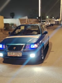 ٢٠٠٩ • مصبوغ عام • جاهز تحويل