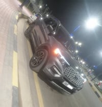 اكسبلورر ٢٠٢٤ • بصمة تشغيل • موصل