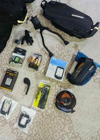 بايسكلات • شلعة كاملة • توصيل كل العراق