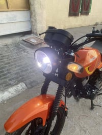 شأنك موديل 2026 أوراق سكنر دراجه حلوه ونضيفه مصارلها هواي من طالعه   ل...