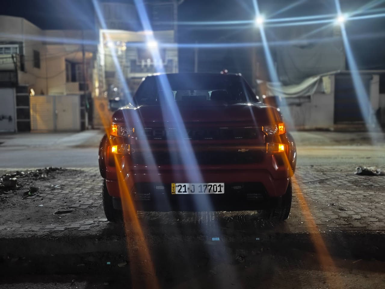 للبيع / المراوس
شفروليه سلفرادو 2022
رقم سليمانية
فئة Z71 Texas Edition
باب طويل — مرتفعة أصل 2 إنج

المحرك: V8 5.3
الممشى: 23 ألف فقط قابل للزيادة بعدها زيرو
الدشبورد خالي من الأعطال
سيرفس كامل وصيانة دورية

الحادث جداً بسيط: شخوط فقط، ومصبوغة على كد شبر، والهلال البديل بيه شخوط بسيطة تكحيل مسدس قمارة موثق مع السونار.

المواصفات:
بصمتين
تشغيل عن بُعد
داخل جلد
مساعدات قيادة
تحديد مسار
هاند بريك بصمة
إطفاء ذاتي
دفع رباعي
مرايا كهرباء
نظام عواد

الإضافات:
ويل أوف رود أصلي قياس 17 1500$
تاير طخم جديد تايلندي أوف رود 1200$
دوسات 650$
بطن بدي
غلاف بدي
سبيسرات تعريض 2.5 إنج
نفخات جاملغ
منظومة كامرات خاصة بالطرق الوعرة 450$

بجم كبس
 للجادين فقط.
غير متواجد على الفيس بوك، التواصل واتساب رجاءً:
***********
