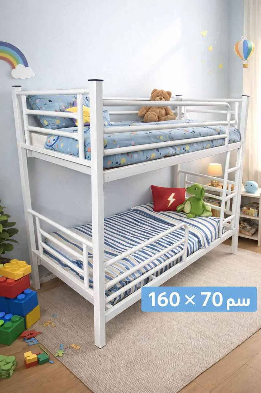 سرير قاطين طفل بغداد, العراق


**إذا كنت صاحب هذا الإعلان وتريد حذفه لأي سبب، رجاءا أرسل رسالة إلى الدعم الفني**