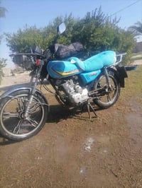 سيفان موديل 21 • محرك مفتوح • معدل