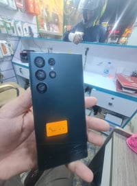 جالاكسي S22 ألترا • ٢٥٦ • رام ١٢