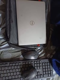 ديل i7 • 16GB رام • 512GB SSD