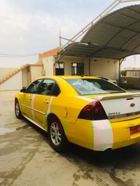 امبالا • محرك جديد • كير جديد