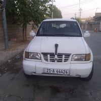 سبورتاج • ٢٠٠١ • السليمانية