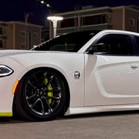 دوج جارجر دايتونا • هيمي 8سلندر • ٢٠٢١