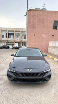 النترا ٢٠٢٤ • ٢٫٠ لتر • ٢٠ الف كم