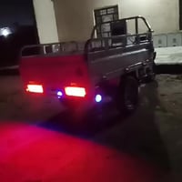 ستوته • موديل ٢٠١٣ • تعمير كامل