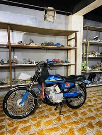 موتور • أربيل • ٢٠٢٤