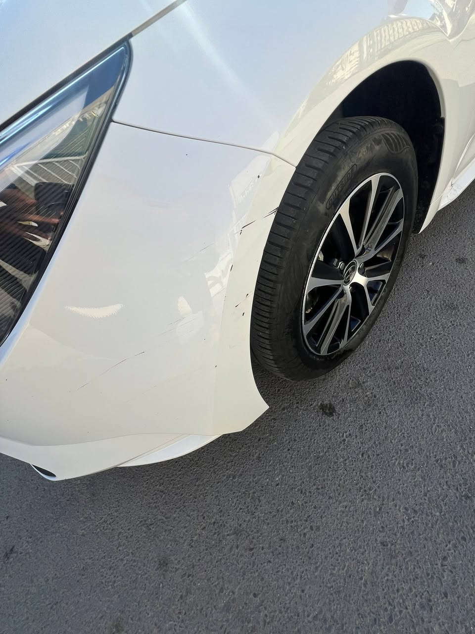 كورلا 2025 رقم بغداد رقمهه حلو 

ماشيه 20لف
بصمه
فتحه سقف سلايت رووف
تبريد قطعتين
رادارات
السعر157 بيها مجال جدا بسيط
للاستفسار ***********
بي وتساب 
مكان السياره بغداد
