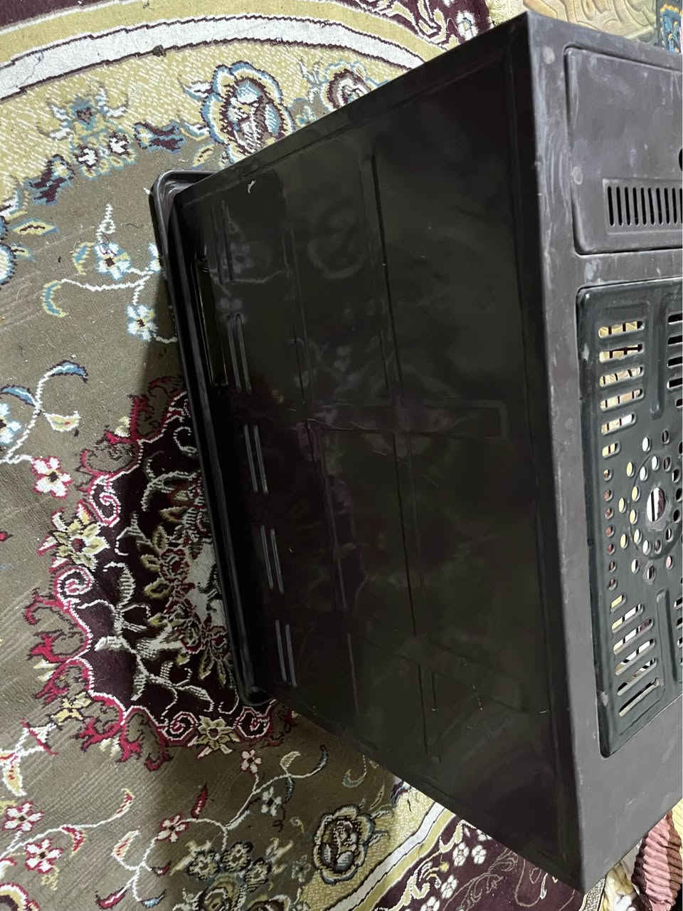 صوبه نضيفه ونارها تخبل وعلى الفحص سعرها 75 وبيها مجال المكان نهايه الشعله منطقه الدهله *********** بغداد, العراق
