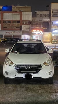 توسان ٢٠١٣ • خليجي • دواخل جلد