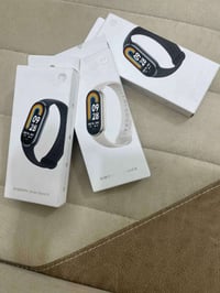 شاومي باند ٨ • بغداد