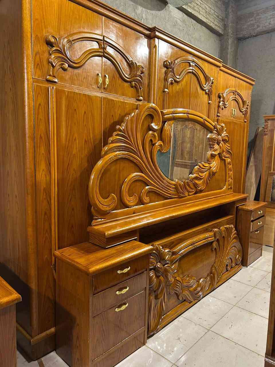 غرفه للبيع ⚜️🔱🔱
6باب ملحق 🚪صاج الكنتور دنك مهوكني فصال ظهر الكنتور جمبر نقش سوري شغل توصي ثقيل 
للاستفسار الاتصال على الارقام 
اسيا 📞(***********)
كورك📞  (***********
عنواننا
الحدباء معرض ابو حسون قرب مرطبات البحرين❄️⭕️⭕️
