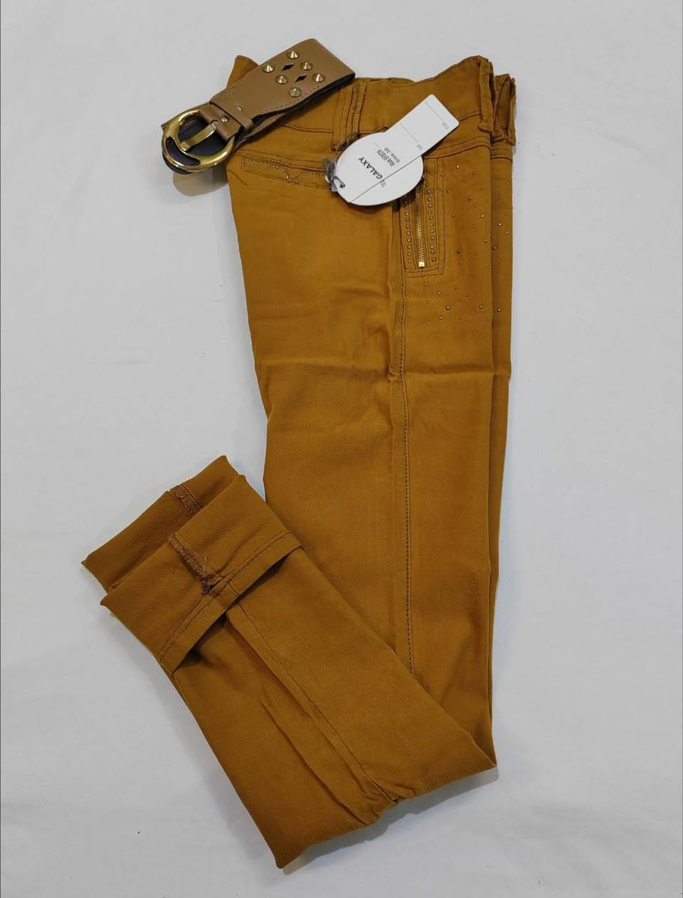 عرض خاص تخفيضات الدرزن 15 اخر 10 درازن 🔥🔥


**إذا كنت صاحب هذا الإعلان وتريد حذفه لأي سبب، رجاءا أرسل رسالة إلى الدعم الفني**