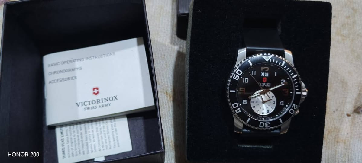 ساعات أصلية نظافة تامة أصلي وكالة الأسعار ع الخاص
مكاني شعب حي اور مع التقدير


**إذا كنت صاحب هذا الإعلان وتريد حذفه لأي سبب، رجاءا أرسل رسالة إلى الدعم الفني**