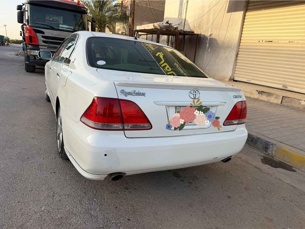 سلام عليكم شاهينه للبيع كفاله عامه . من كصه ونقل 3 دكم اصل كرستال فول بصمه مفحوصه و مدفوع كمركه كركوك  مكانه نجف اني مكلف ب النشر هاذه رقم راعيه 115 السعر ***********
