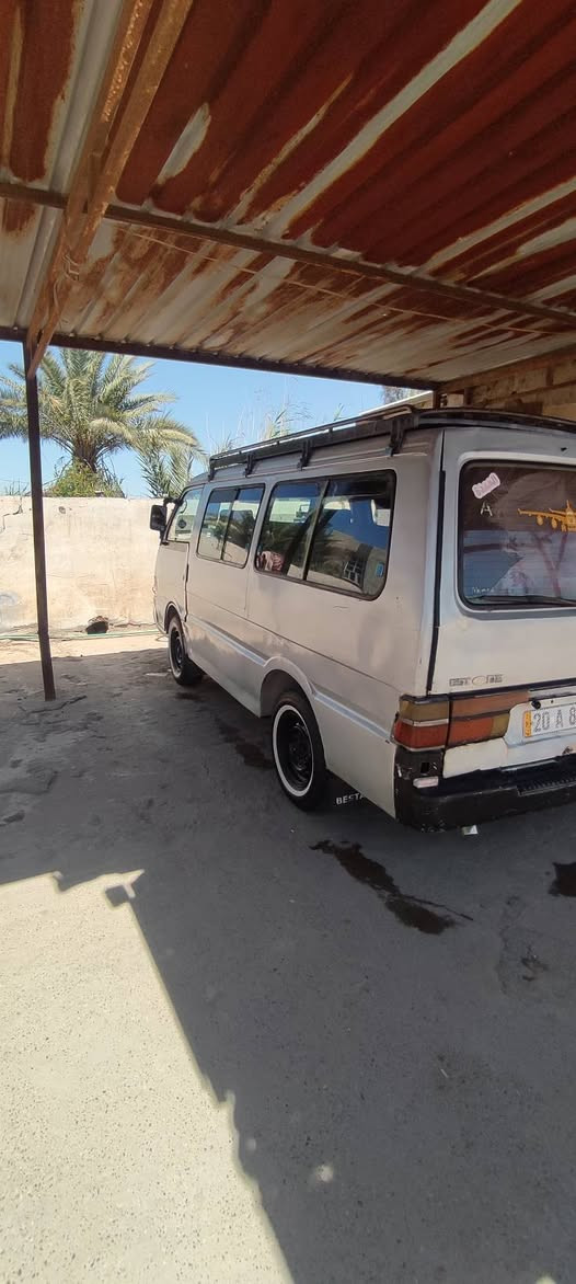 سلام عليكم كيا بستا موديل 1994رقم ديالى نكليزي سيارة متعوب عليه كير ومكينة واكسل وحدادية مكفولات شواصي مكفولات سيارة تأخذها كبل لشارع تحول ثاني يوم مكان السيارة ديالى دلي عباس سعر 45 وبيهة مجال بصيط رقم الاستفسار ***********
