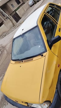 سايبه موديل 2012 مصفرة هيئه وغرامه سيارة باسمي تحويل مباشر فقط بيها مح...