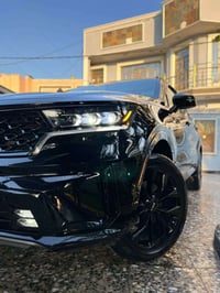 سورنتو 2022 SX محرك 2500 تيربو🚀  حادث فقط بارد بلجنطه مثل ما موضح بلصو...