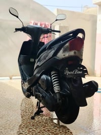 ماكس عدلة • ١٢٠ • مبدل كاربريتر